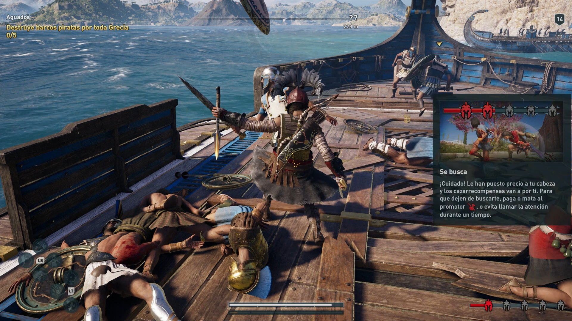 Assassin´s Creed Odyssey - Imagen 15